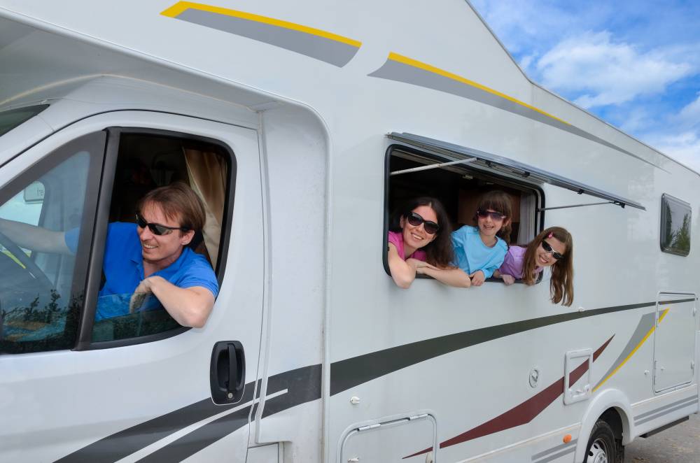 Value My Motorhome and Become a Clever Buyer