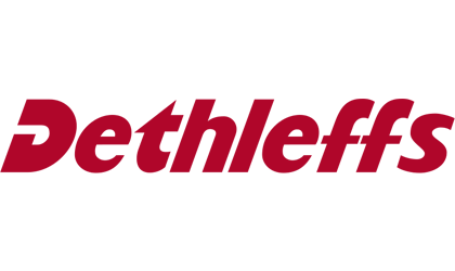 Dethleffs Motorhome